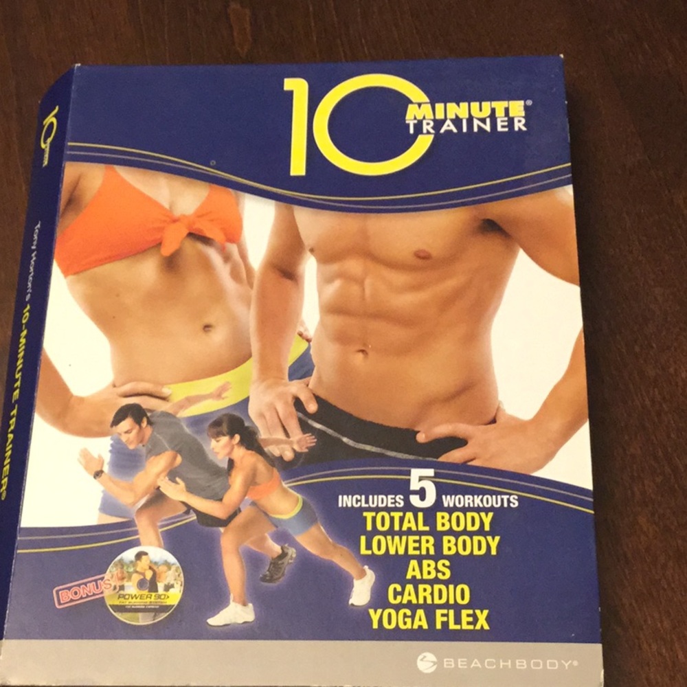 DVD
